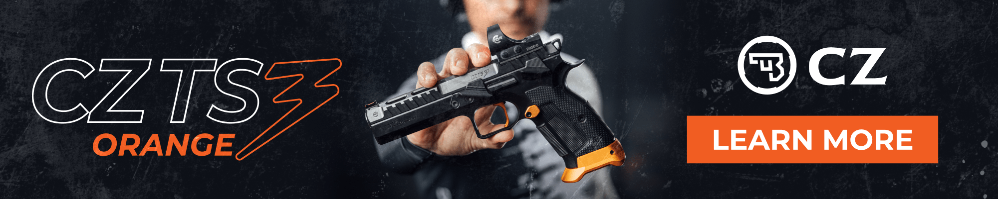 ZX Gun