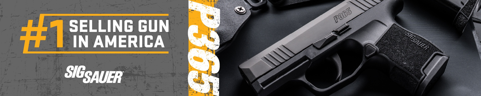 ZX Gun