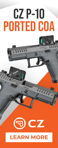 ZX Gun