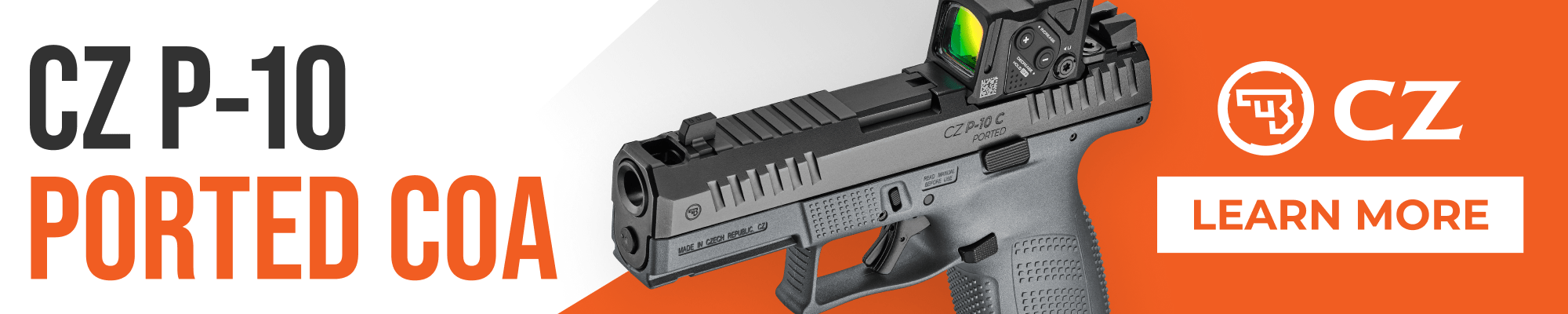 ZX Gun